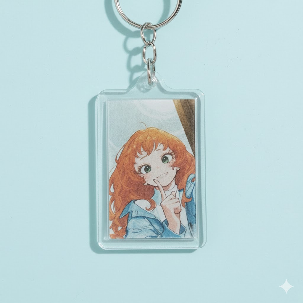 Keychains